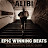ALIBI Music - Topic