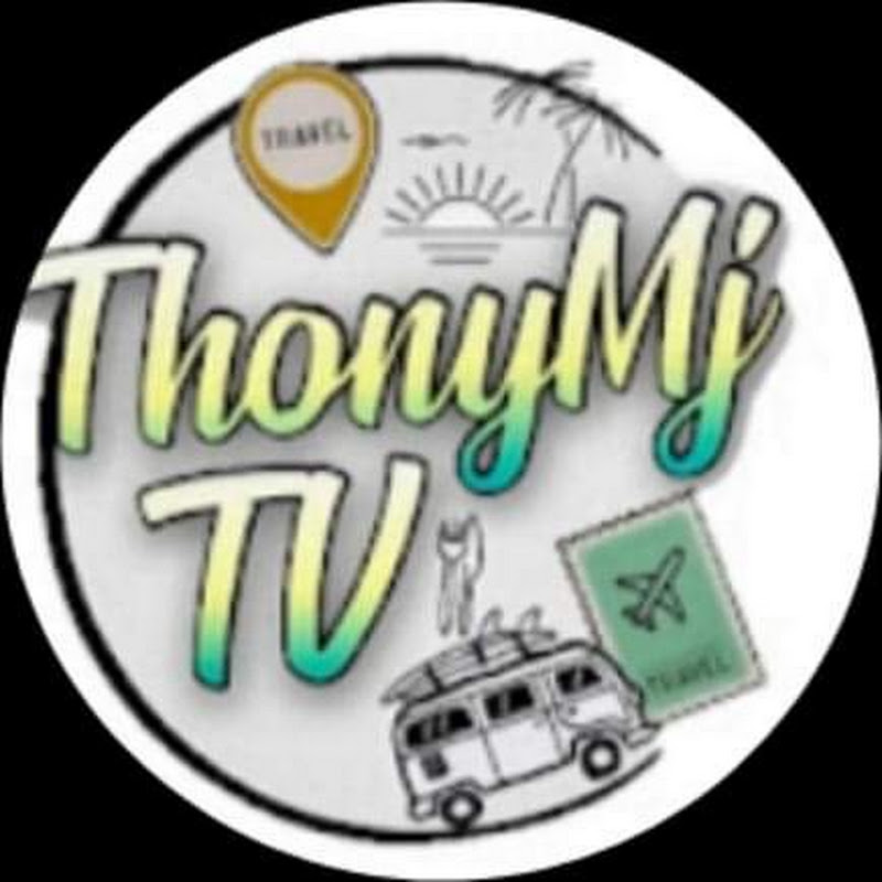 ThonyMJ TV