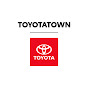 ToyotaTown logo