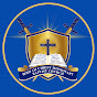 Body of Christ MBC - The Living Word logo
