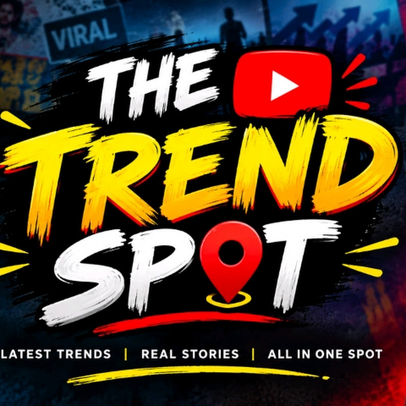 The trend spot 