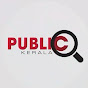Public Kerala logo