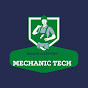 MECHANIC TECH 1.0 logo