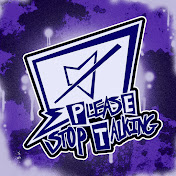 Please Stop Talking
