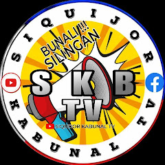 Логотип каналу SIQUIJOR KaBUNAL TV
