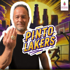 Pinto LAKERS