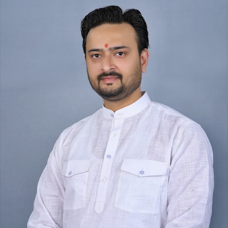 Nitish Bhardwaj