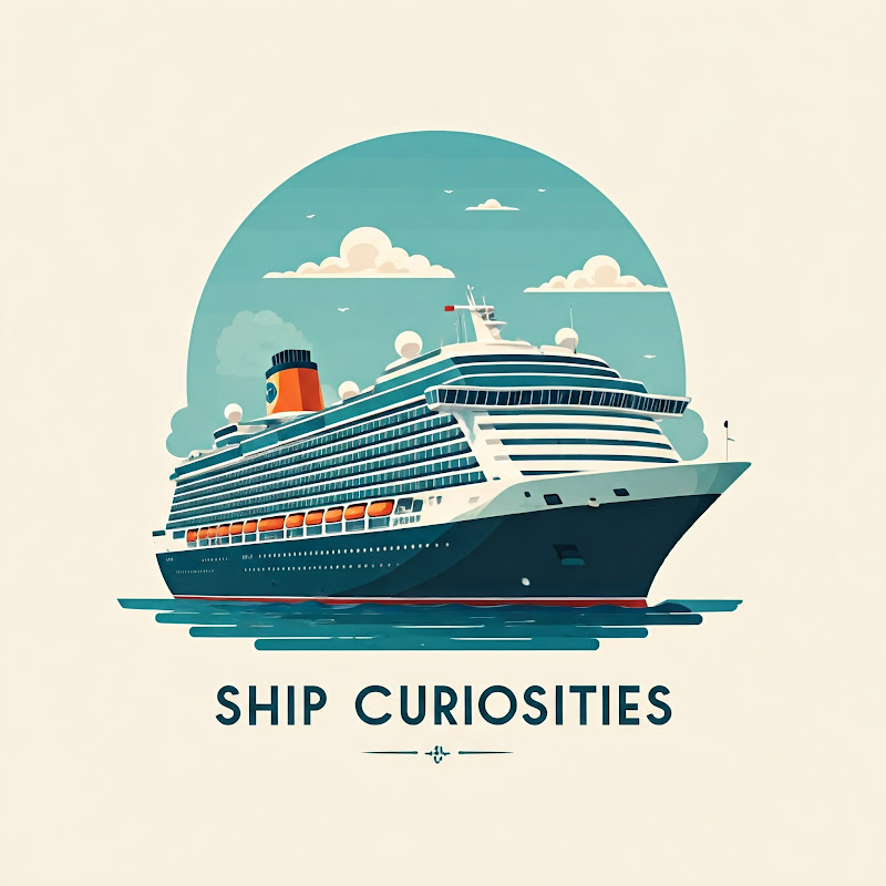 Ship Curiosities