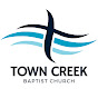 Town Creek Baptist Church, Aiken SC