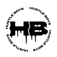 Логотип каналу Hustle Boys 🤘🏾🅱️