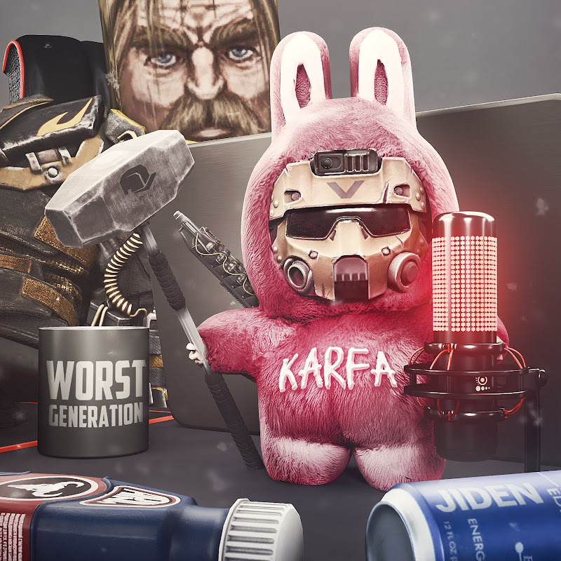 Чемпион Карфагена