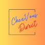 ChezVousDirect logo