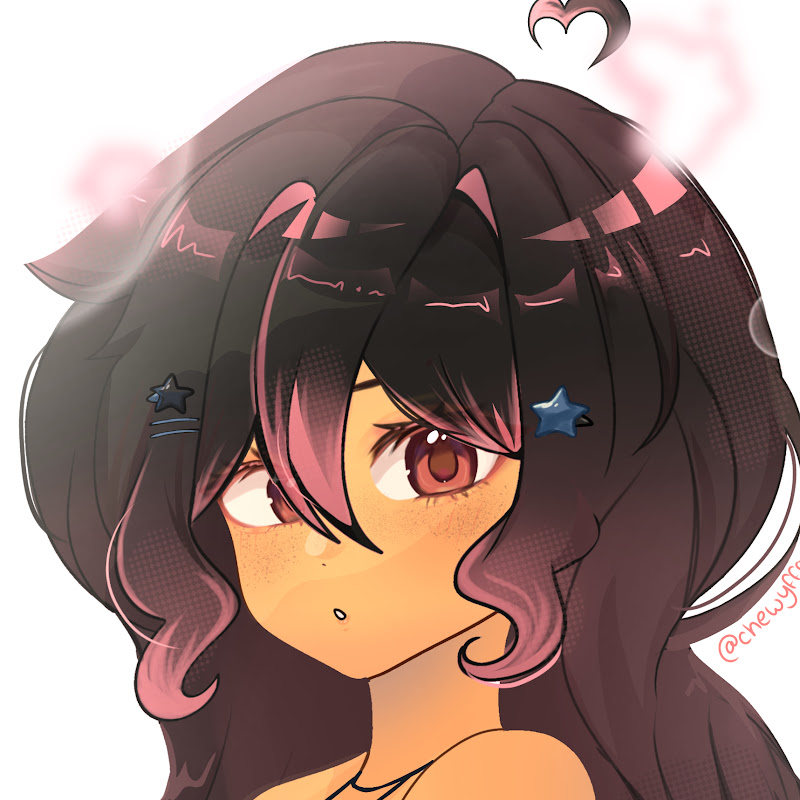 chewy ⊹ ࣪ ˖