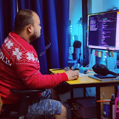 Frontend Master