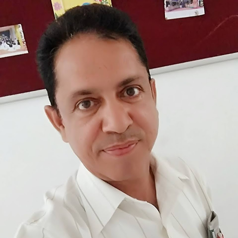 Hire English Universe By Anil Sir  — Education & Learning YouTube creator for sponsorships