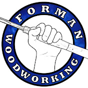 Forman Woodworking