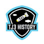 TJ3 History logo