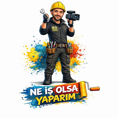 Ne İş Olsa Yaparım