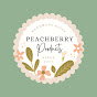 PeachBerry Products  logo