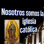 Nosotros Somos La Iglesia Católica . Image Thumbnail
