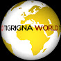 Tigrigna World Media logo