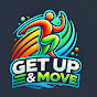 Get Up & Move logo