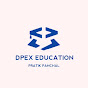 DPex Education - Pratik Panchal  logo