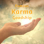 Famous Karma Goodship logo