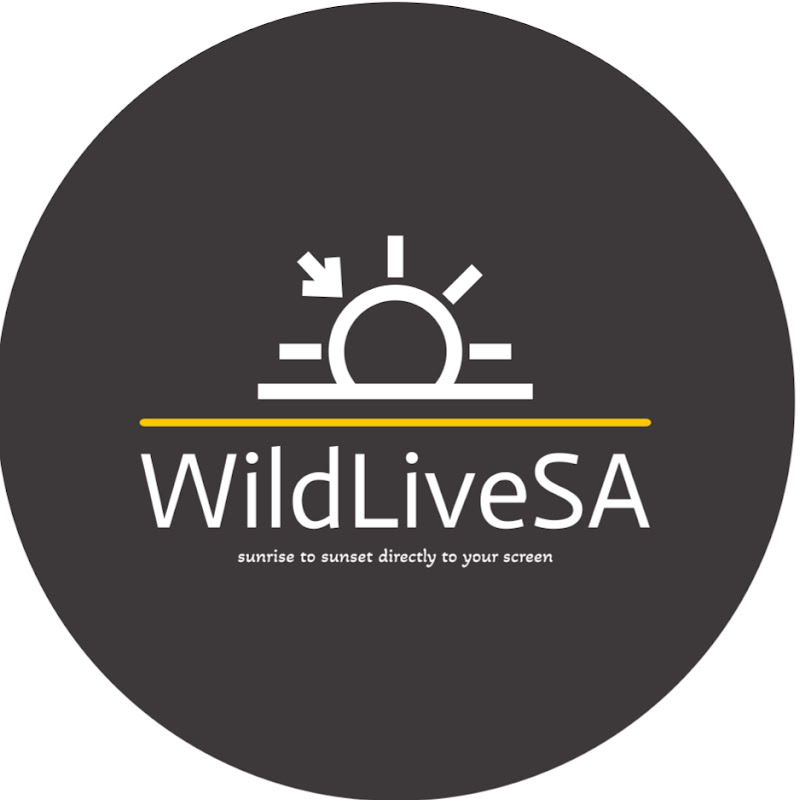 WildLiveSA logo