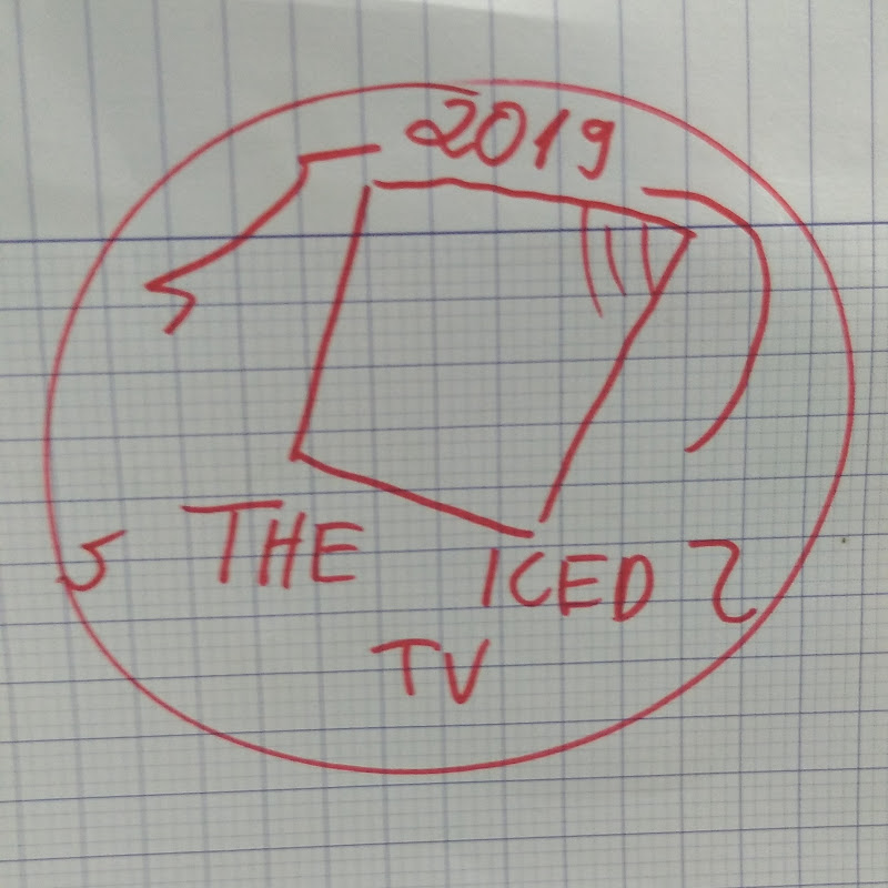 The Iced TV