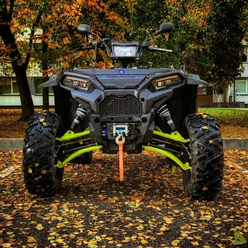 Quad Imagination