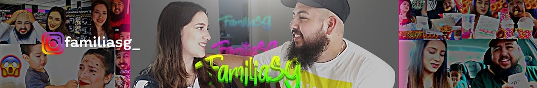 Familia SG YouTube-Kanal-Avatar