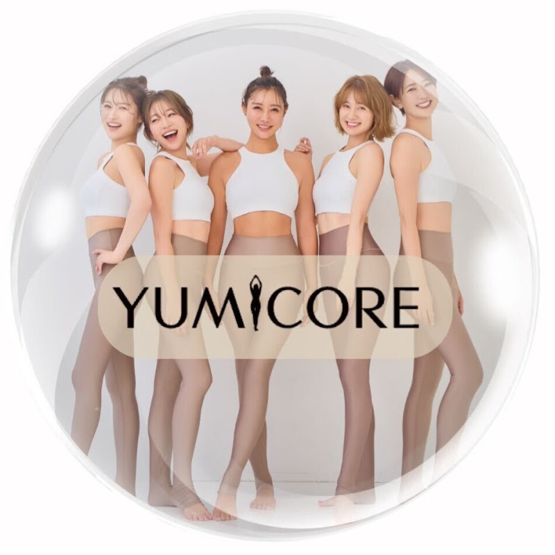 くびれ母ちゃん Yumico