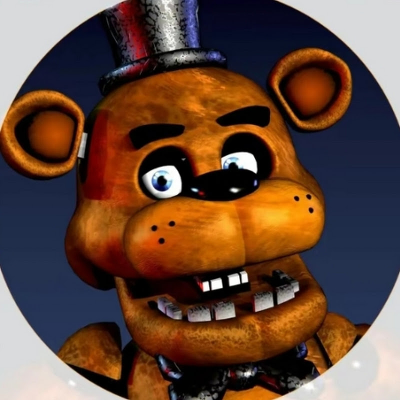 freddy teddy