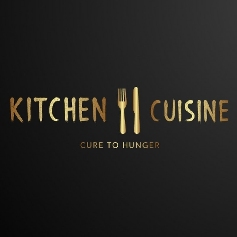Kitchen Cuisine 