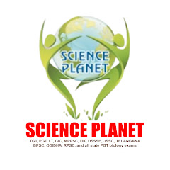 SCIENCE PLANET Avatar