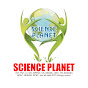 SCIENCE PLANET logo