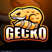 Android Gecko Game