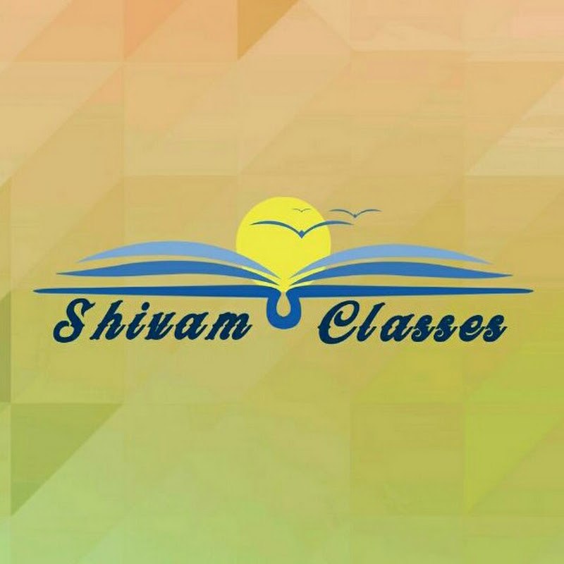 Shivam Classes Official