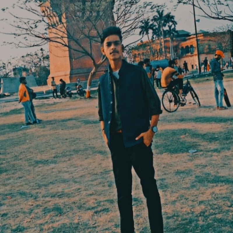 Raj joshi 7...... S.&.R LOFI studio 