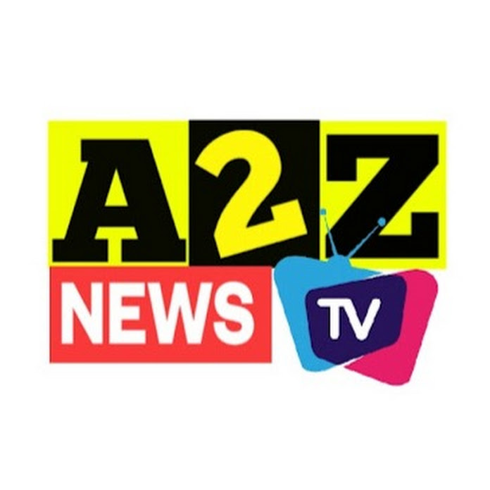A2Z NEWS TV Net Worth & Earnings (2024)