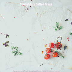 Логотип каналу Soulful Jazz Coffee Break - Topic