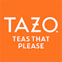 TAZO logo
