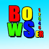 What could bowser12345 buy with $100.23 thousand?