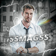 issmagss | Кино🍿