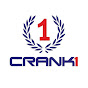 CRANK1 PERFORMANCE(INDIA) logo