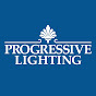 Progressive Lighting logo