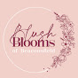 Blush Blooms of Beaconsfield logo
