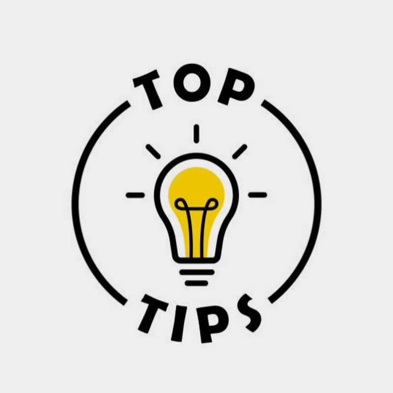 Thu Tips Logo