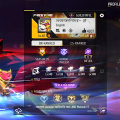 Mehedi Gamer 